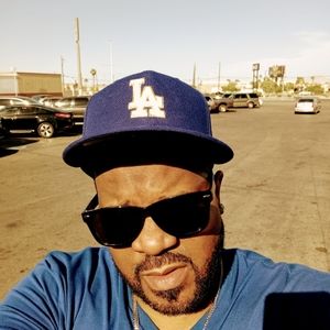 Meet your Posher, Cali